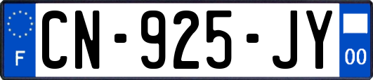 CN-925-JY