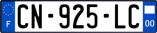 CN-925-LC
