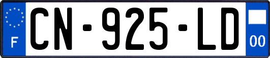 CN-925-LD