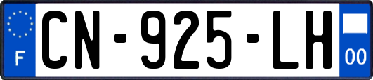 CN-925-LH