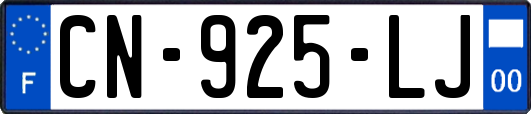 CN-925-LJ