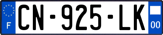 CN-925-LK