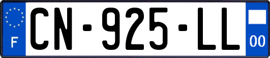 CN-925-LL