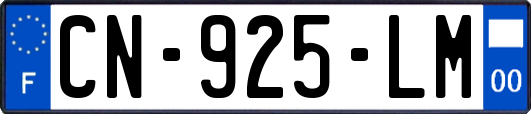 CN-925-LM