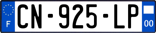CN-925-LP