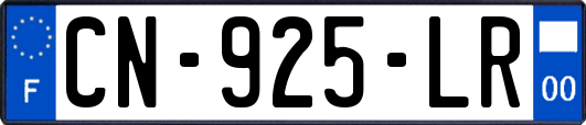 CN-925-LR