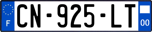 CN-925-LT