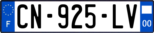 CN-925-LV