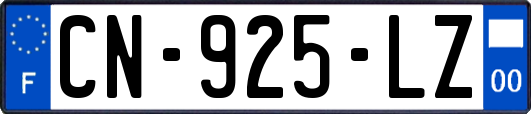 CN-925-LZ