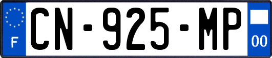 CN-925-MP