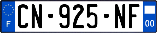 CN-925-NF