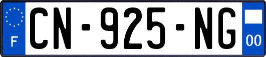 CN-925-NG