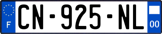 CN-925-NL