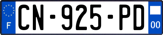 CN-925-PD