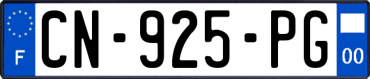 CN-925-PG