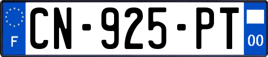 CN-925-PT