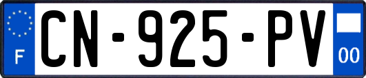 CN-925-PV