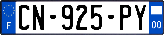 CN-925-PY