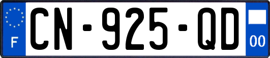 CN-925-QD