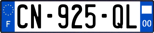 CN-925-QL