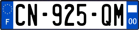 CN-925-QM