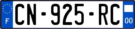 CN-925-RC