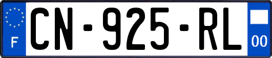 CN-925-RL