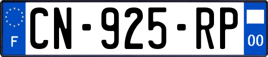 CN-925-RP