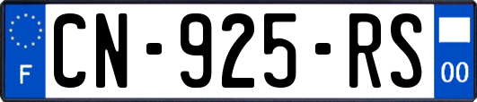 CN-925-RS