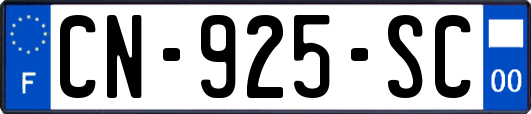 CN-925-SC