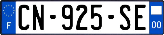 CN-925-SE