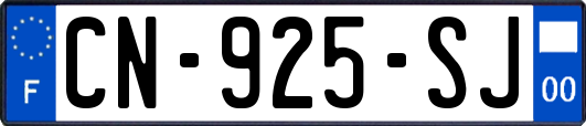 CN-925-SJ