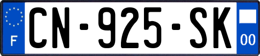 CN-925-SK