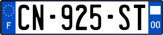 CN-925-ST