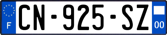 CN-925-SZ
