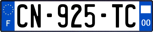 CN-925-TC