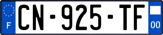 CN-925-TF