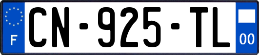 CN-925-TL