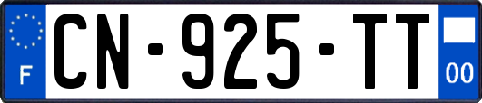 CN-925-TT