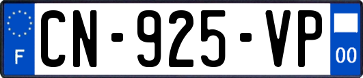 CN-925-VP