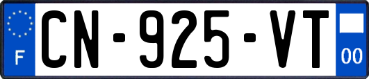 CN-925-VT