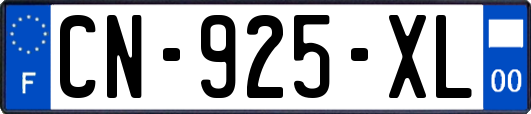 CN-925-XL