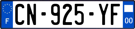 CN-925-YF