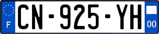 CN-925-YH