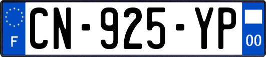 CN-925-YP