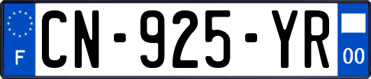 CN-925-YR