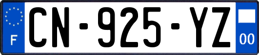 CN-925-YZ