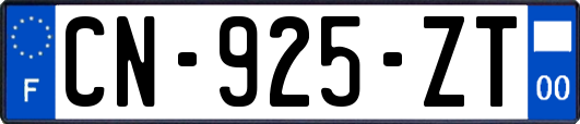 CN-925-ZT