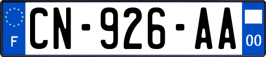 CN-926-AA