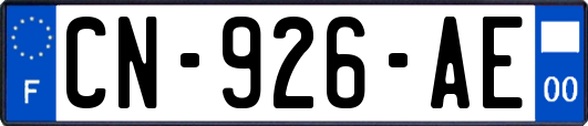 CN-926-AE